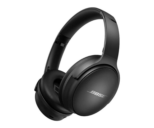 Bose cycling online headphones